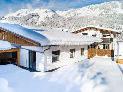 Ferienwohnung für 6 Personen (72 m²) in Bach (Tirol) 2/10