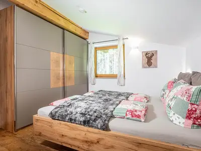 AlpStern Elternschlafzimmer