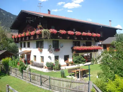 Haus Geiger