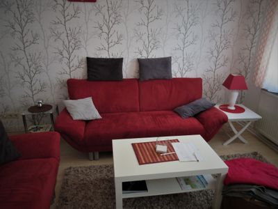 Ferienwohnung für 2 Personen (55 m²) in Bacharach 3/10