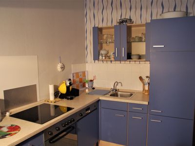 Ferienwohnung für 2 Personen (55 m²) in Bacharach 7/10