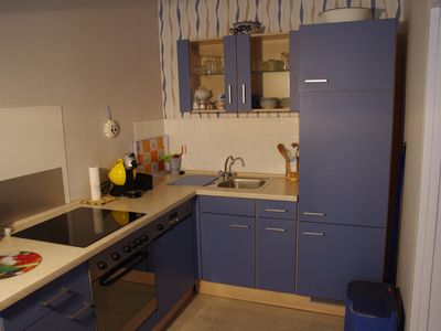 Ferienwohnung für 2 Personen (55 m²) in Bacharach 9/10