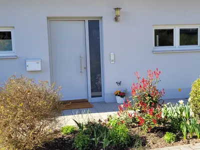 Ferienwohnung für 2 Personen in Bad Abbach 3/10