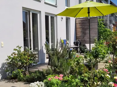 Ferienwohnung für 2 Personen in Bad Abbach 4/10