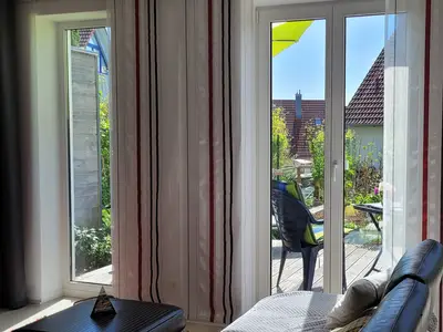 Ferienwohnung für 2 Personen in Bad Abbach 8/10