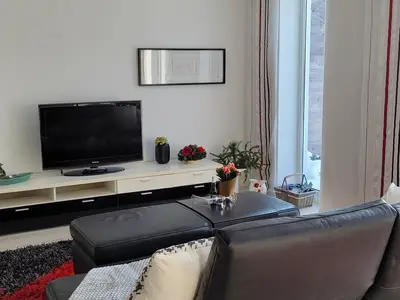 Ferienwohnung für 2 Personen in Bad Abbach 9/10