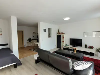 Ferienwohnung für 2 Personen in Bad Abbach 10/10