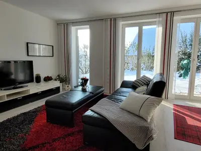 Ferienwohnung für 2 Personen in Bad Abbach 5/10