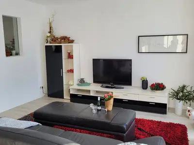 Ferienwohnung für 2 Personen in Bad Abbach 6/10