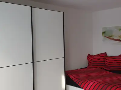 Ferienwohnung für 2 Personen in Bad Abbach 7/10