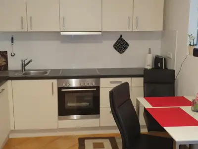 Ferienwohnung für 2 Personen in Bad Abbach 8/10