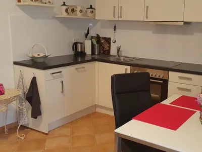 Ferienwohnung für 2 Personen in Bad Abbach 9/10