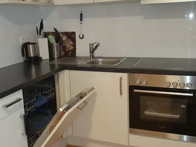 Ferienwohnung für 2 Personen in Bad Abbach 10/10