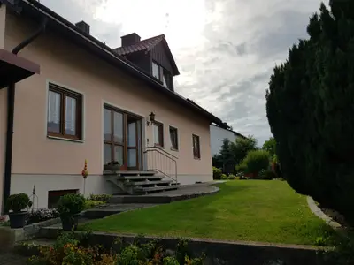 Ferienwohnung für 4 Personen in Bad Abbach 2/10