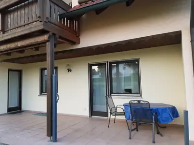 Ferienwohnung für 4 Personen in Bad Abbach 3/10