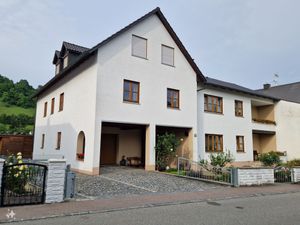 Ferienwohnung für 4 Personen in Bad Abbach