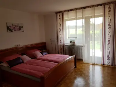 Ferienwohnung für 4 Personen in Bad Abbach 9/10