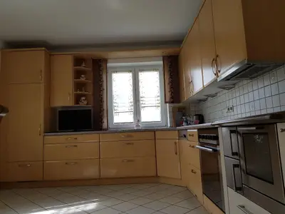 Ferienwohnung Landhausfeeling