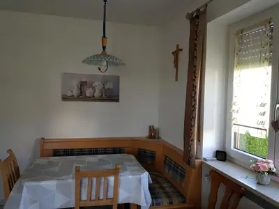 Ferienwohnung Landhausfeeling