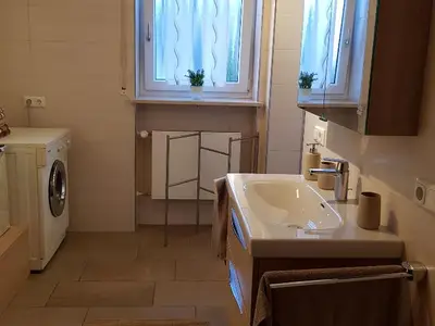 Ferienwohnung Landhausfeeling