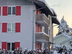 Ferienwohnung für 2 Personen (44 m²) in Bad Aibling