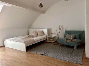 Ferienwohnung für 3 Personen (42 m²) in Bad Aibling