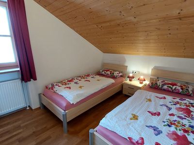 2. Schlafzimmer