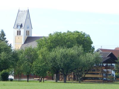 Willinger Kirche