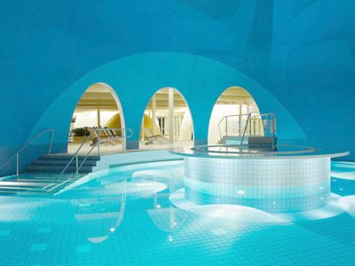 Therme Bad Aibling