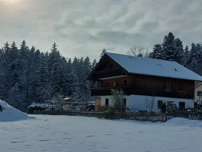 Winterlandschat