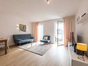 Ferienwohnung für 2 Personen (61 m²) in Bad Aibling