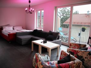 Ferienwohnung für 4 Personen (60 m²) in Bad Aibling