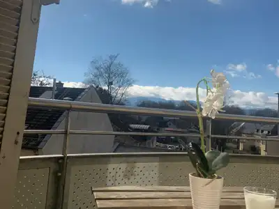 Ferienwohnung für 2 Personen (50 m²) in Bad Aibling 1/10