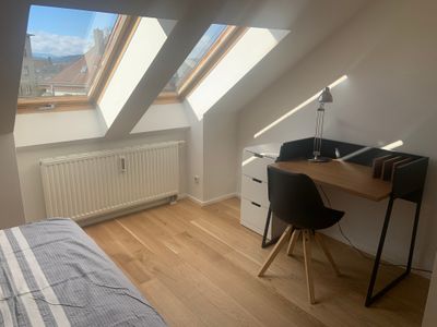 Ferienwohnung für 2 Personen (50 m²) in Bad Aibling 3/10