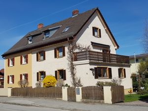 Ferienwohnung für 3 Personen (40 m²) in Bad Aibling