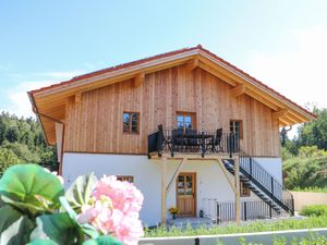 Ferienwohnung für 5 Personen (50 m&sup2;) in Bad Aibling