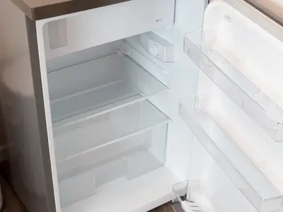 Kühlschrank