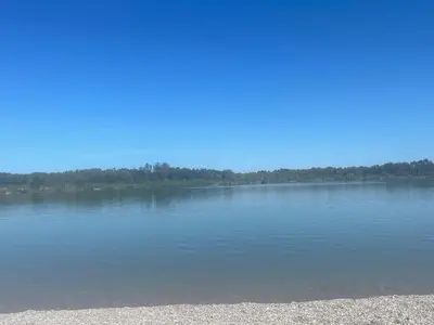 Nächstgelegener See