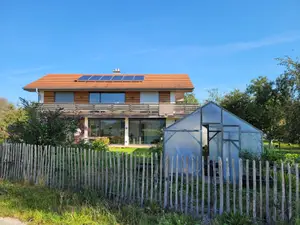 Ferienwohnung für 4 Personen (74 m²) in Bad Aibling