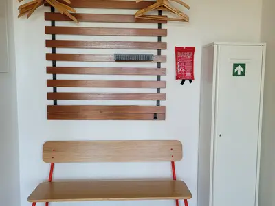 Garderobe