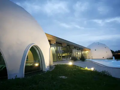 Therme Bad Aibling