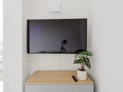 TV