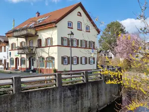Ferienwohnung für 2 Personen (25 m²) in Bad Aibling