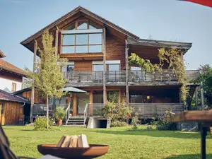 Ferienwohnung für 4 Personen (120 m²) in Bad Aibling