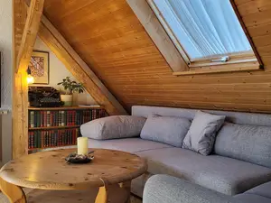 Ferienwohnung für 3 Personen (40 m²) in Bad Aibling