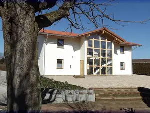 Ferienwohnung für 2 Personen (45 m²) in Bad Aibling