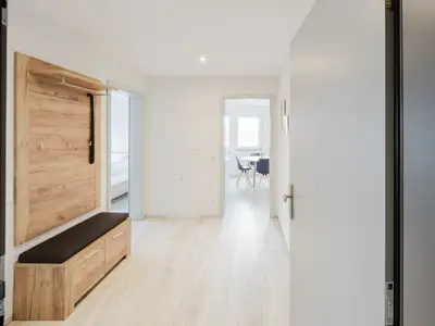 Eingangsbereich / Flur