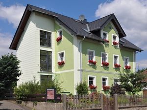 Ferienwohnung für 4 Personen (75 m²) in Bad Alexandersbad