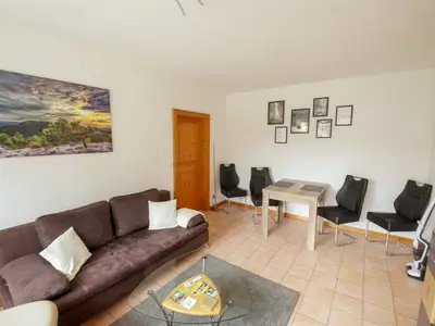 Ferienwohnung für 4 Personen in Bad Alexandersbad 6/10