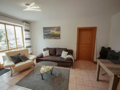 Ferienwohnung für 4 Personen in Bad Alexandersbad 8/10